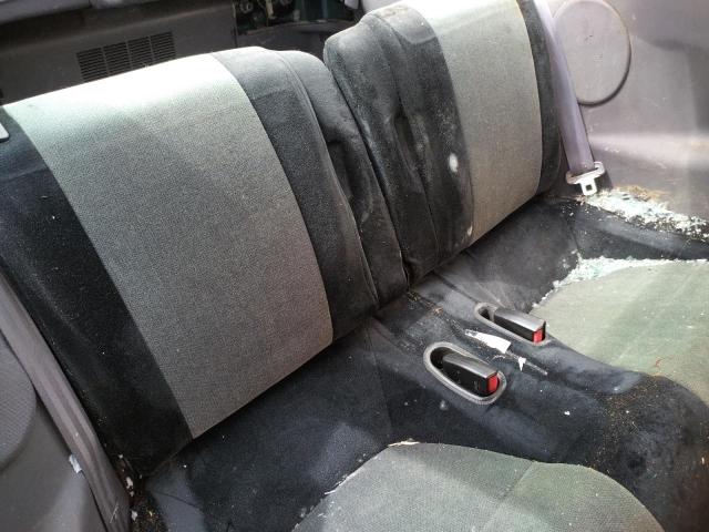 Photo 6 from auction – 1991 MITSUBISHI ECLIPSE GS with VIN 4A3CS44T4ME103754