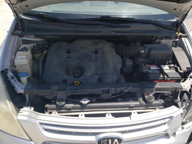 Photo 7 from auction – 2008 KIA SEDONA with VIN KNDMB233586217680