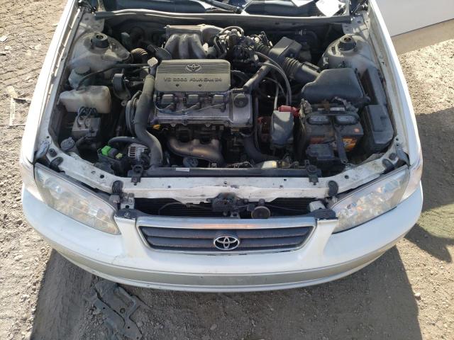 Photo 7 from auction – 2001 TOYOTA CAMRY LE with VIN JT2BF28K810304924