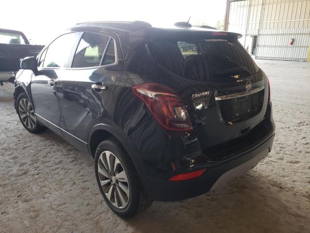 Photo 3 from auction – 2019 BUICK ENCORE PRE with VIN KL4CJASBXKB904552