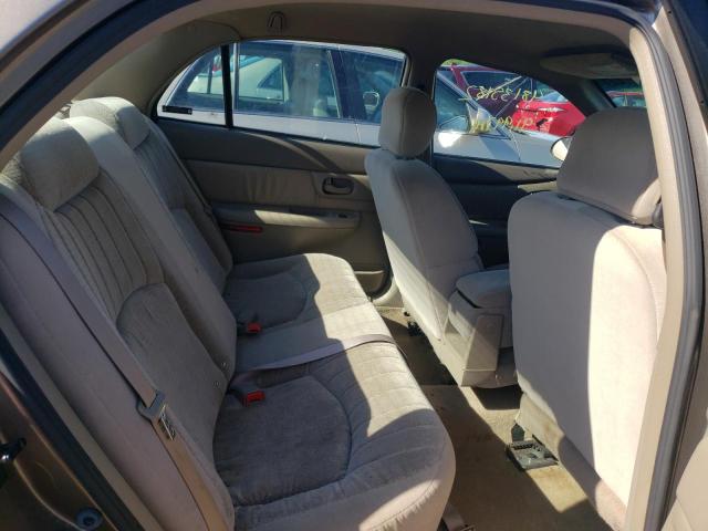 Photo 6 from auction – 2002 BUICK CENTURY CU with VIN 2G4WS52J121264662