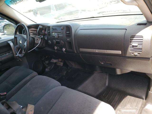 Photo 9 from auction – 2008 CHEVROLET silverado with VIN 2GCEK13M481177476