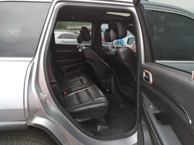 Photo 6 from auction – 2014 JEEP GRAND CHER with VIN 1C4RJEBGXEC453821