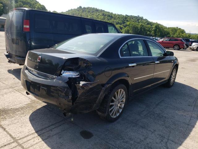 Photo 4 from auction – 2008 SATURN AURA XR with VIN 1G8ZV57778F145063