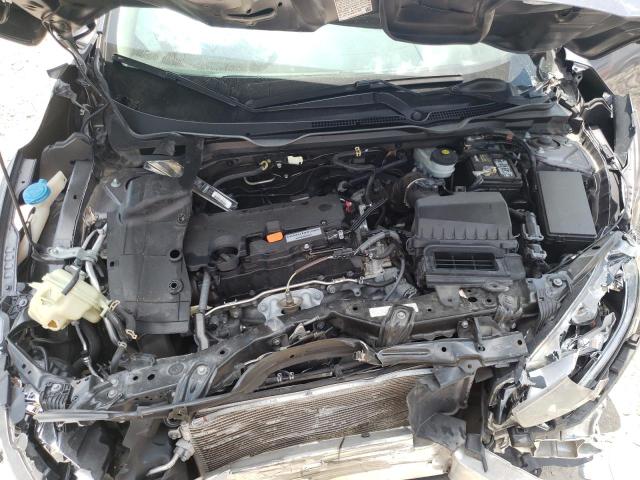 Photo 7 from auction – 2016 HONDA CIVIC EX with VIN 19XFC2F72GE067508