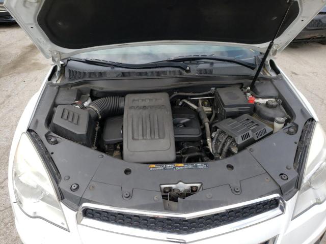 Photo 7 from auction – 2012 CHEVROLET EQUINOX LT with VIN 2GNFLEEK7C6137304