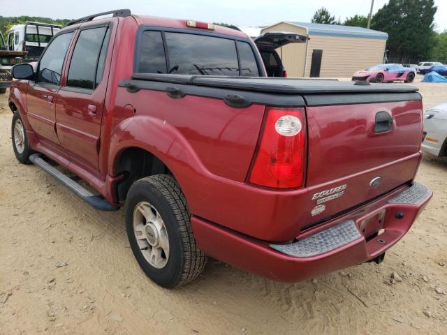 Photo 3 from auction – 2004 FORD EXPLORER S with VIN 1FMZU67K84UB10469