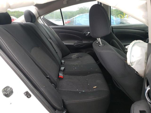 Photo 6 from auction – 2017 NISSAN VERSA S with VIN 3N1CN7AP1HL838932