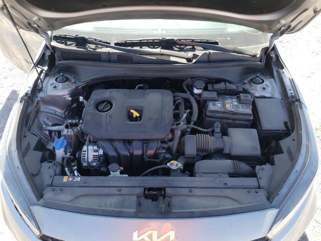 Photo 7 from auction – 2022 KIA FORTE FE with VIN 3KPF24AD4NE415771