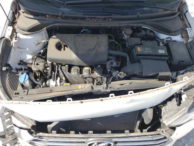 Photo 7 from auction – 2019 HYUNDAI ACCENT SE with VIN 3KPC24A3XKE055685