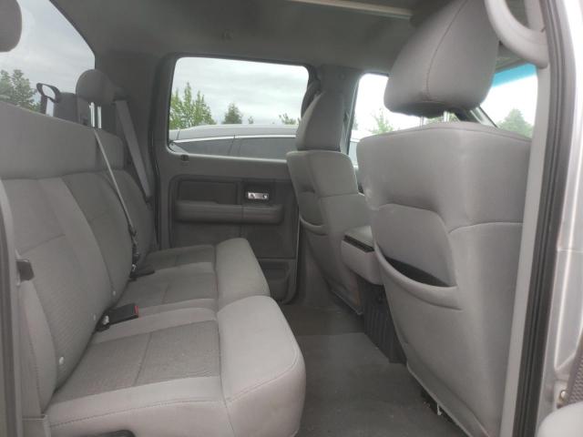 Photo 6 from auction – 2004 FORD F150 SUPER with VIN 1FTPW14584FA17981