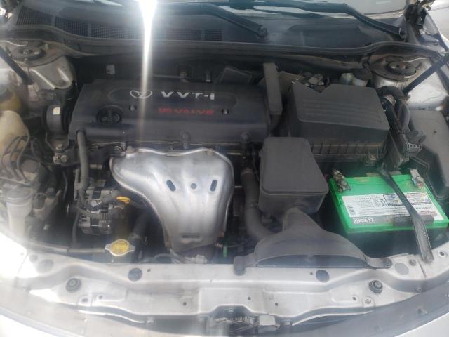 Photo 7 from auction – 2008 TOYOTA CAMRY CE with VIN 4T1BE46K08U233399