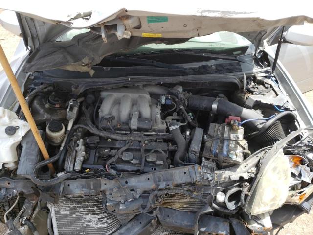 Photo 7 from auction – 2008 NISSAN MAXIMA with VIN 1N4BA41E38C818135
