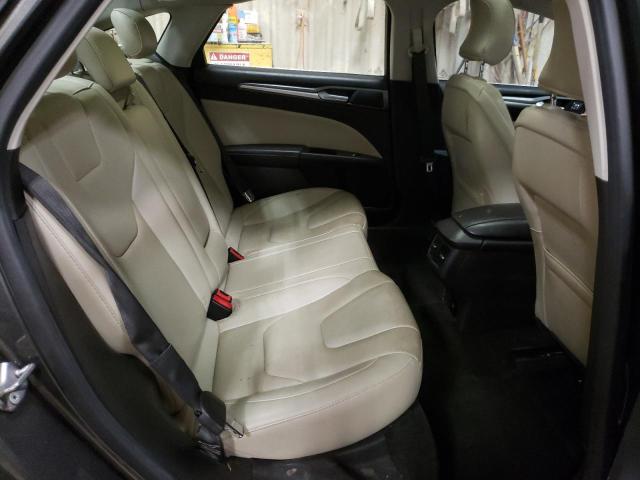 Photo 6 from auction – 2016 FORD FUSION TIT with VIN 3FA6P0SU4GR238021