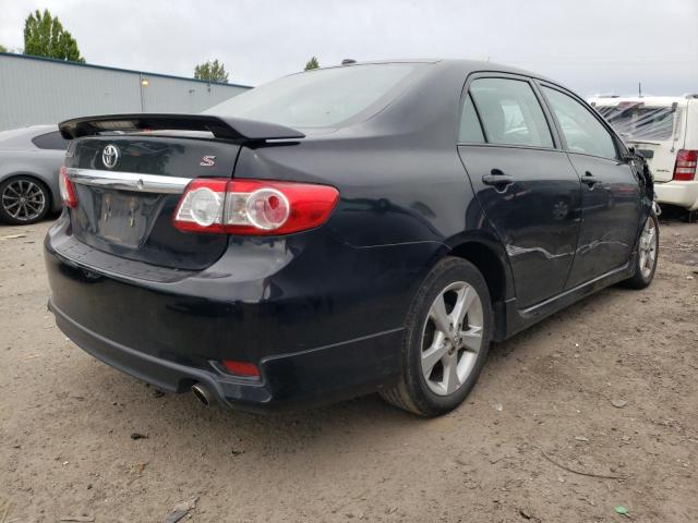Photo 4 from auction – 2012 TOYOTA COROLLA BA with VIN 2T1BU4EE0CC871144