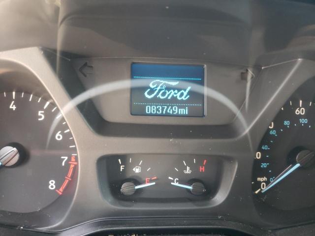 Photo 8 from auction – 2019 FORD TRANSIT T- with VIN 1FTYR2CM1KKB76078