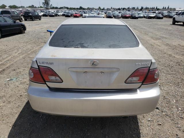 Photo 9 from auction – 2003 LEXUS ES 300 with VIN JTHBF30G030138825