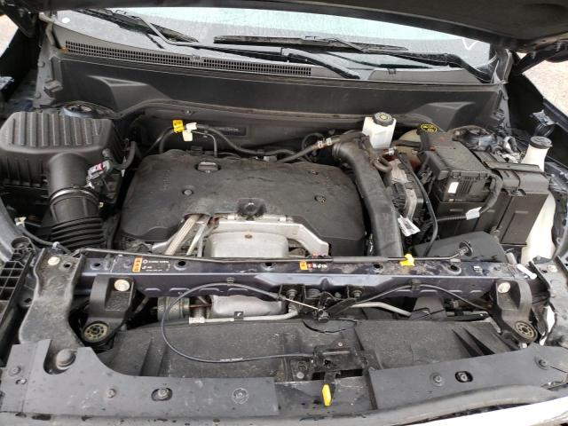 Photo 7 from auction – 2018 GMC TERRAIN SL with VIN 3GKALMEX9JL135415