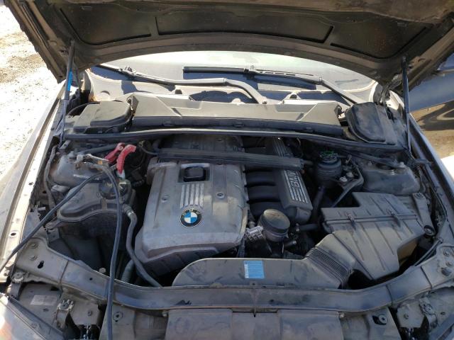 Photo 7 from auction – 2006 BMW 325 I with VIN WBAVB13566KX48713