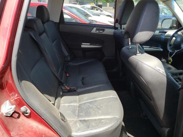 Photo 6 from auction – 2009 SUBARU FORESTER 2 with VIN JF2SH64669H754135
