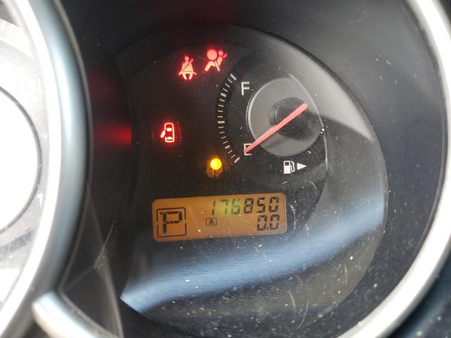 Photo 8 from auction – 2009 NISSAN VERSA with VIN 3N1BC13E49L488966
