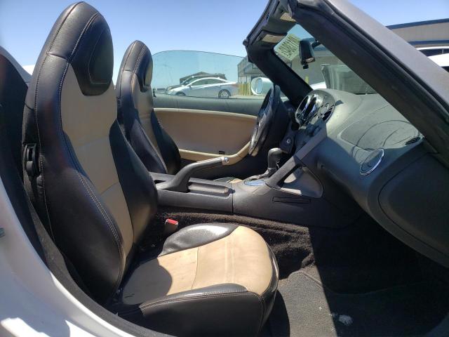 Photo 5 from auction – 2008 PONTIAC SOLSTICE with VIN 1G2MC35B58Y120768