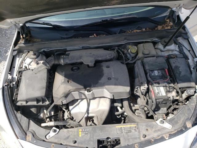 Photo 7 from auction – 2014 CHEVROLET MALIBU with VIN 1G11B5SLXEF104821