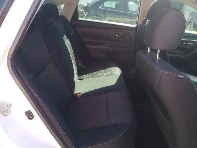 Photo 6 from auction – 2016 NISSAN ALTIMA 2.5 with VIN 1N4AL3AP1GC179043