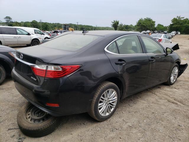 Photo 4 from auction – 2013 LEXUS ES 350 with VIN JTHBK1GG5D2014190