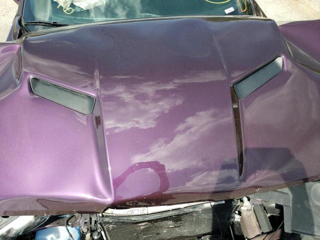 Photo 7 from auction – 2020 DODGE CHALLENGER with VIN 2C3CDZAG0LH155671