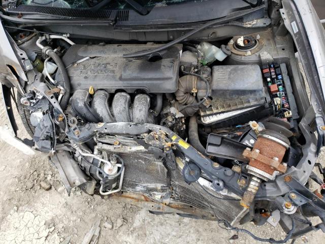 Photo 7 from auction – 2003 PONTIAC VIBE with VIN 5Y2SM64883Z455307