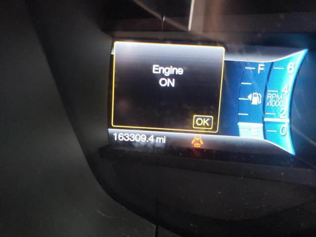 Photo 8 from auction – 2014 FORD FUSION TIT with VIN 3FA6P0K92ER207598