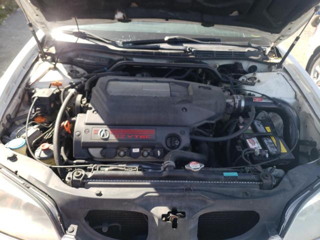 Photo 7 from auction – 2001 ACURA 3.2CL TYPE with VIN 19UYA42641A019544