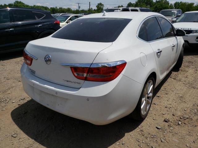 Photo 4 from auction – 2013 BUICK VERANO with VIN 1G4PS5SK7D4165221