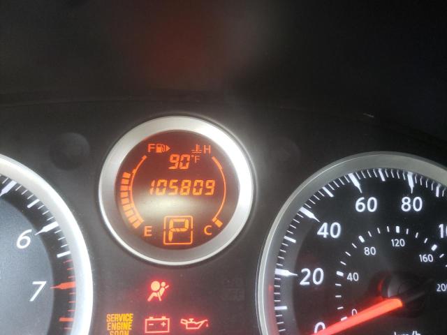 Photo 8 from auction – 2012 NISSAN SENTRA 2.0 with VIN 3N1AB6APXCL719991