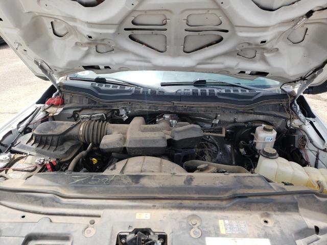 Photo 7 from auction – 2018 FORD F250 SUPER with VIN 1FTBF2A67JEC78646