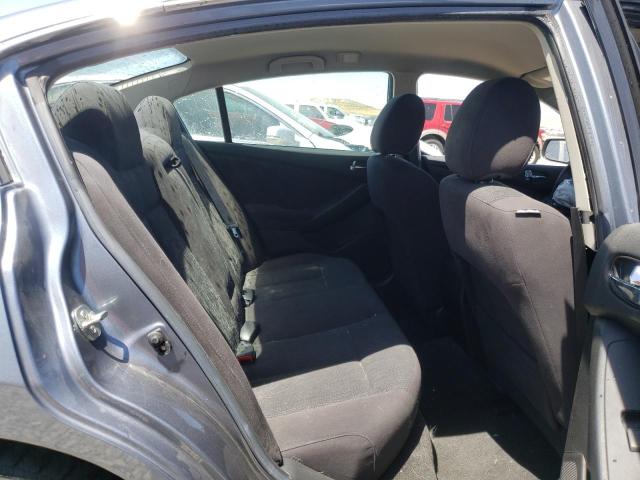 Photo 6 from auction – 2011 NISSAN ALTIMA BAS with VIN 1N4AL2AP8BN502141