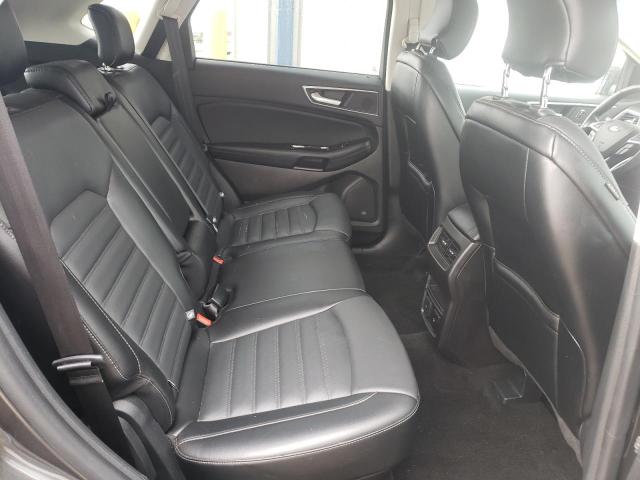 Photo 6 from auction – 2017 FORD EDGE SEL with VIN 2FMPK4J93HBC02933