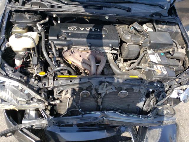 Photo 7 from auction – 2007 TOYOTA SCION TC with VIN JTKDE177270177969