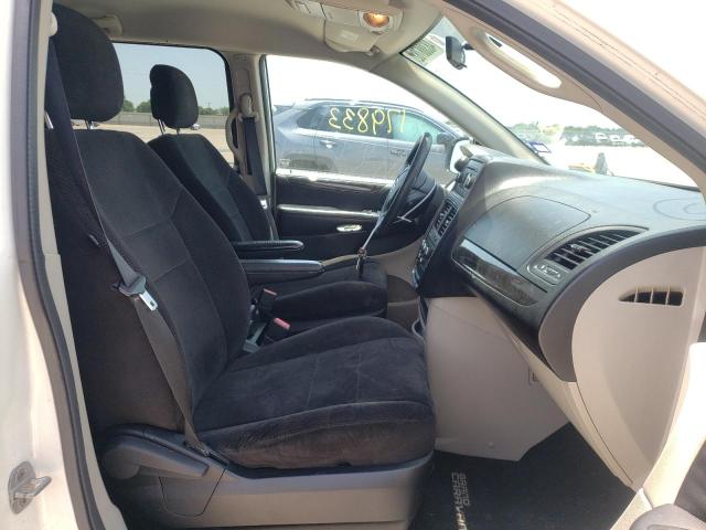 Photo 5 from auction – 2013 DODGE GRAND CARA with VIN 2C4RDGCG7DR536789
