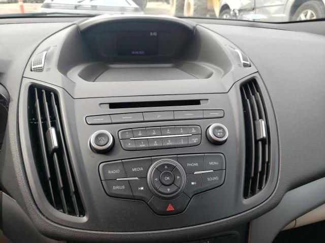 Photo 9 from auction – 2018 FORD ESCAPE SE with VIN 1FMCU9GD6JUC25141