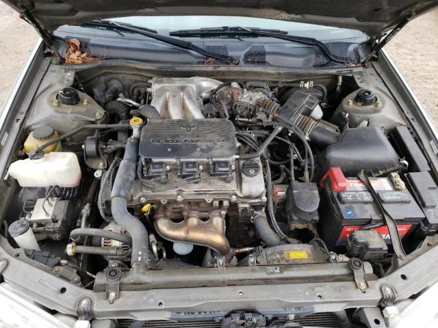 Photo 7 from auction – 2001 TOYOTA CAMRY CE with VIN JT2BF22K710299594