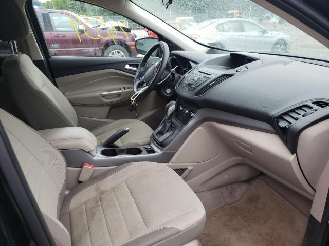 Photo 5 from auction – 2015 FORD ESCAPE SE with VIN 1FMCU9GX1FUC85264