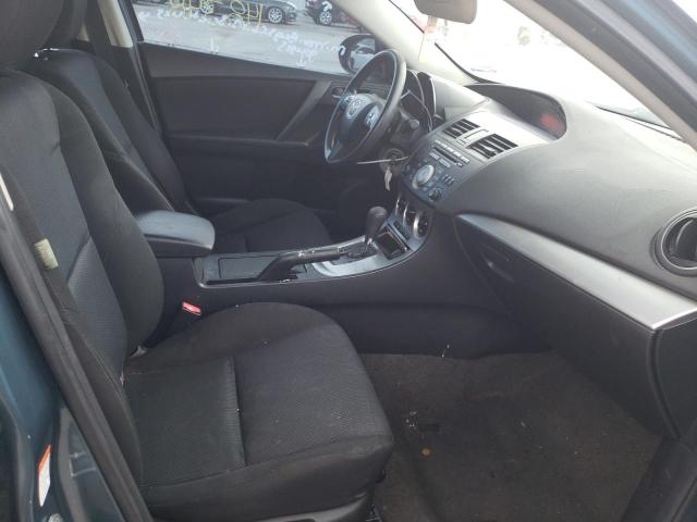 Photo 5 from auction – 2010 MAZDA 3 I with VIN JM1BL1SF2A1257129