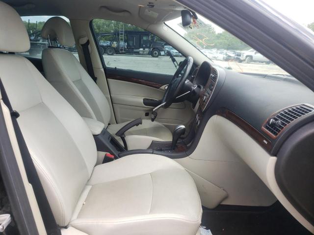 Photo 5 from auction – 2008 SAAB 9-3 2.0T with VIN YS3FB49Y881137514