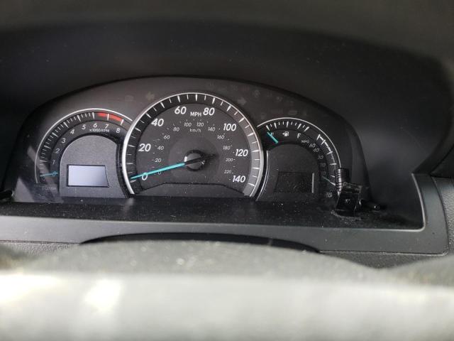 Photo 8 from auction – 2012 TOYOTA CAMRY BASE with VIN 4T4BF1FK6CR214513