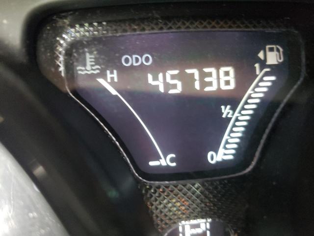 Photo 8 from auction – 2019 NISSAN VERSA S with VIN 3N1CN7AP4KL804491