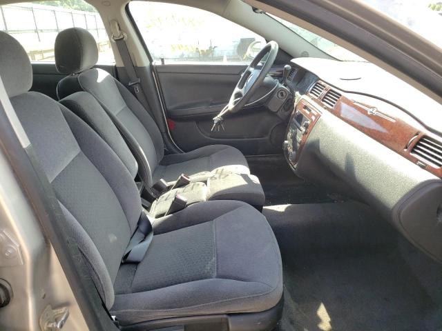 Photo 5 from auction – 2007 CHEVROLET IMPALA LT with VIN 2G1WT58N279290121