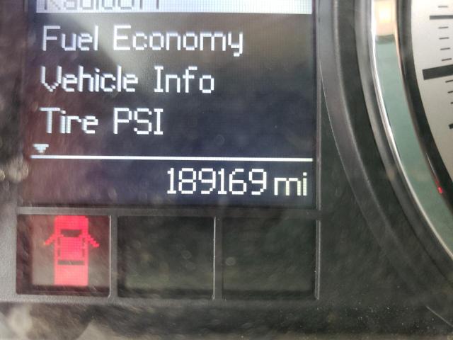 Photo 8 from auction – 2010 DODGE RAM 1500 with VIN 1D7RV1GT7AS166462