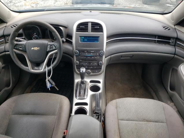 Photo 9 from auction – 2014 CHEVROLET MALIBU LS with VIN 1G11B5SLXEF122901